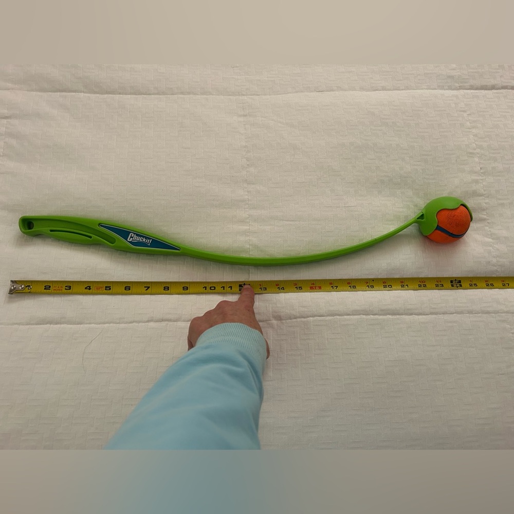 🐶Chuckit! Ball Thrower - Picture 3 of 10